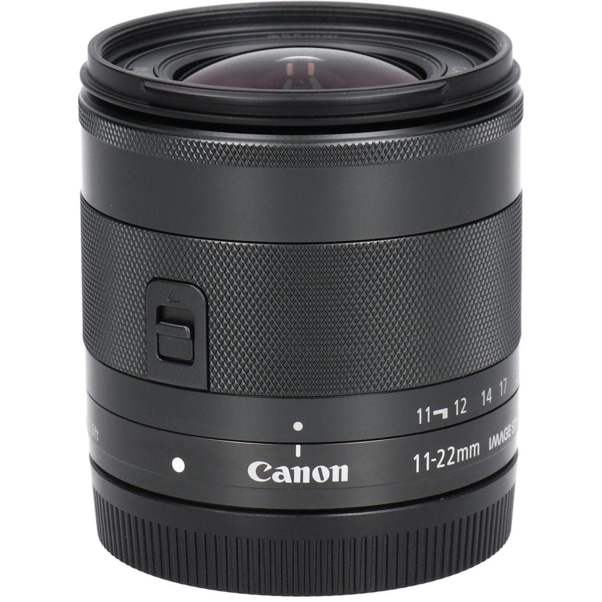 ＥＦ－Ｍ１１－２２ｍｍ　Ｆ４－５．６ＩＳ　ＳＴＭ