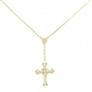 AHKAH Carnival Rosario S 项链 0.10CT
