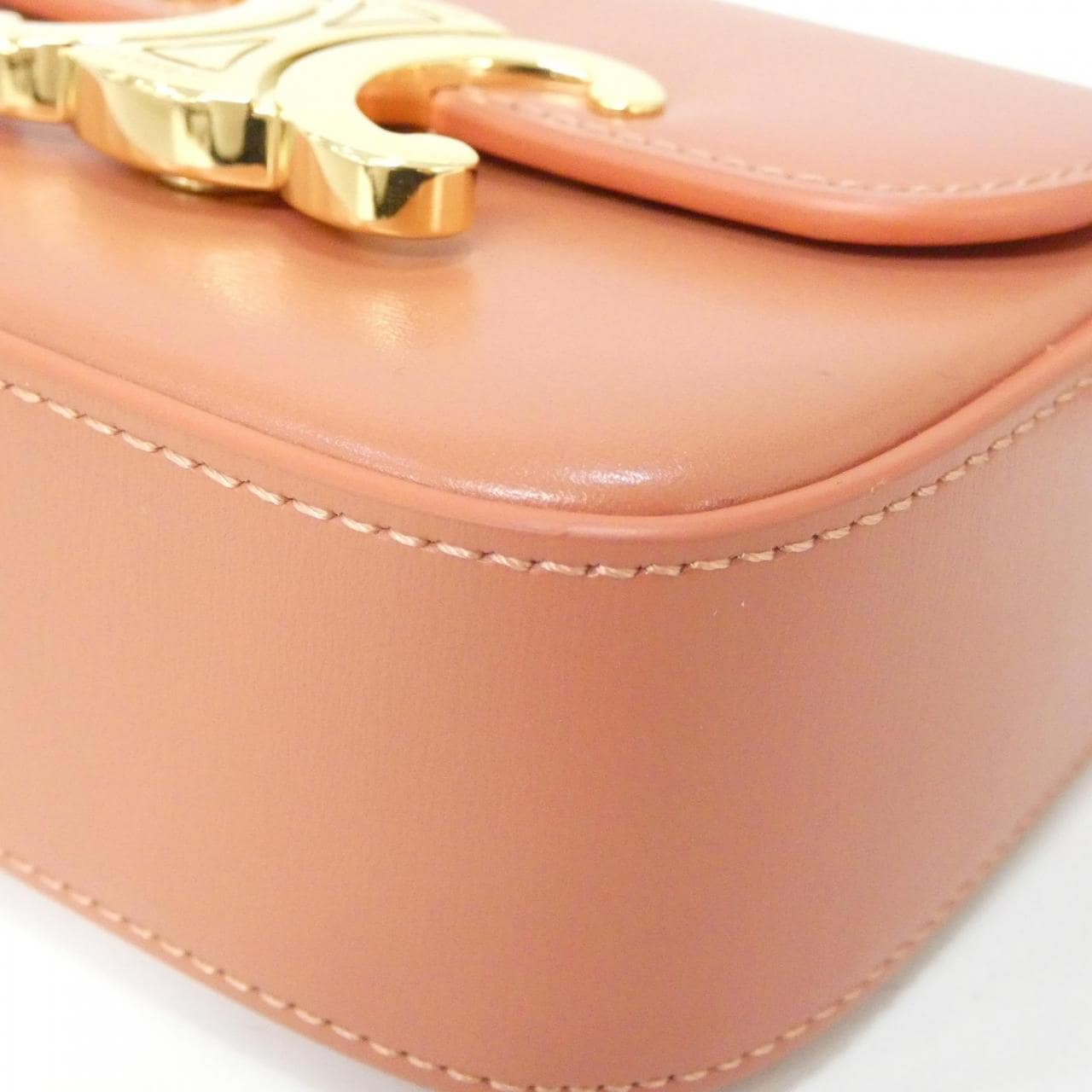 セリーヌ ミニ クロード 10I513DPV ショルダーバッグ