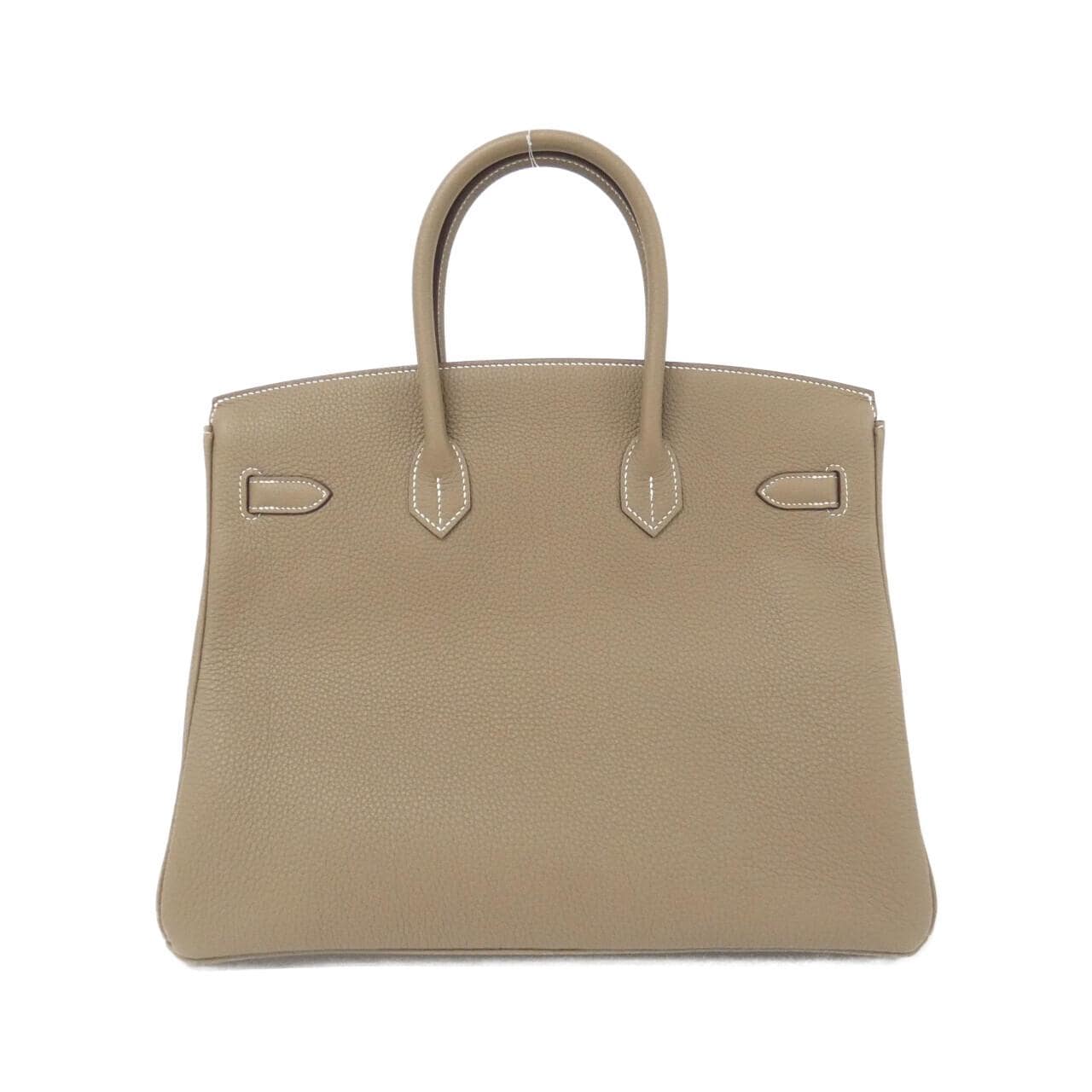 【未使用品】エルメス バーキン 35cm 027767CK バッグ