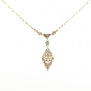 フェデリコ ブチェラッティ ネックレス