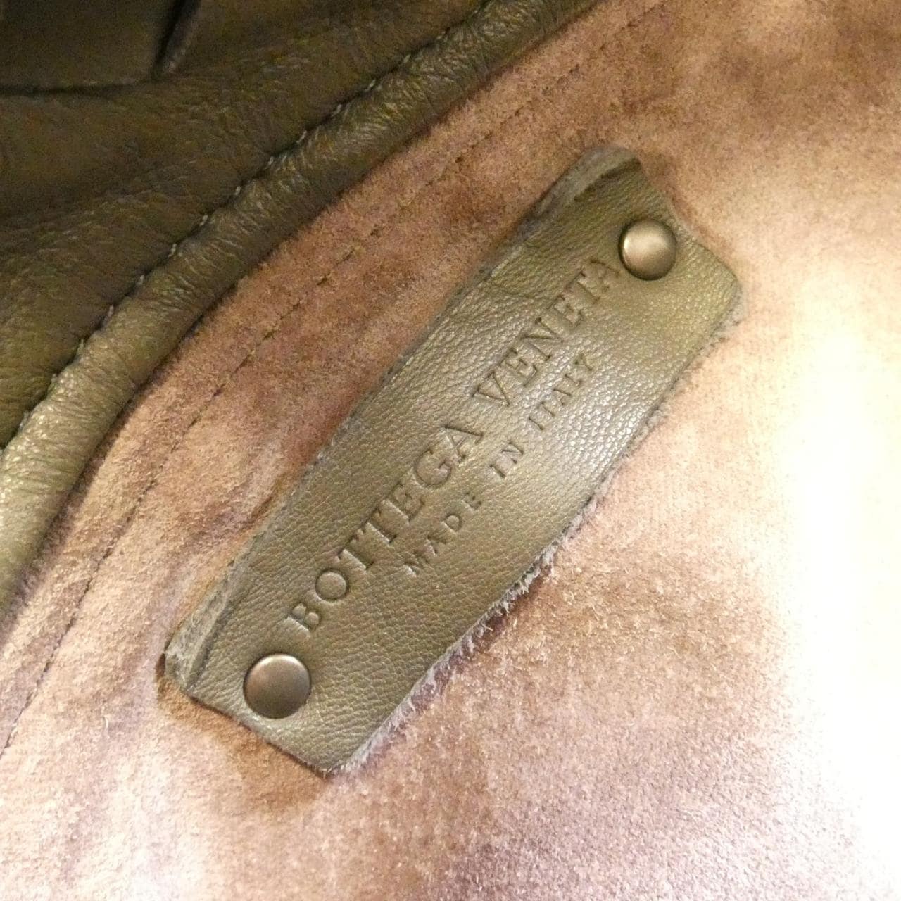 ボッテガヴェネタ 179320 V0016 バッグ