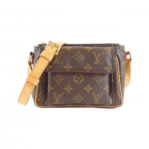 LOUIS VUITTON Monogram Viva Cité PM M51165 单肩包