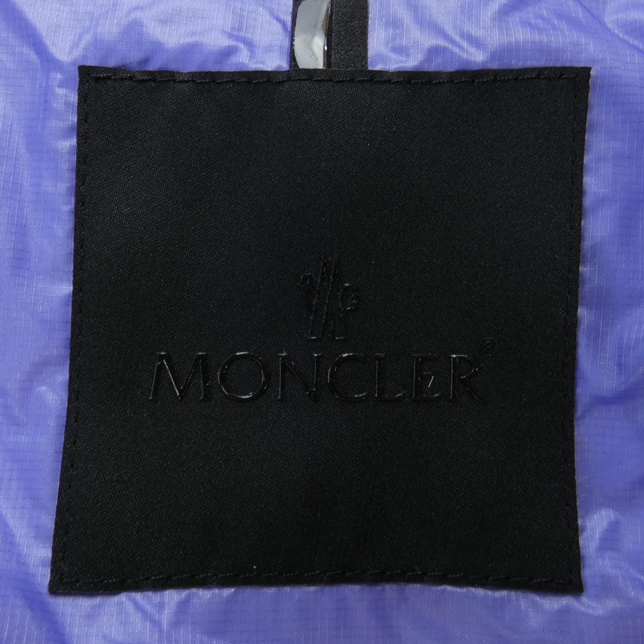 モンクレール MONCLER ダウンベスト