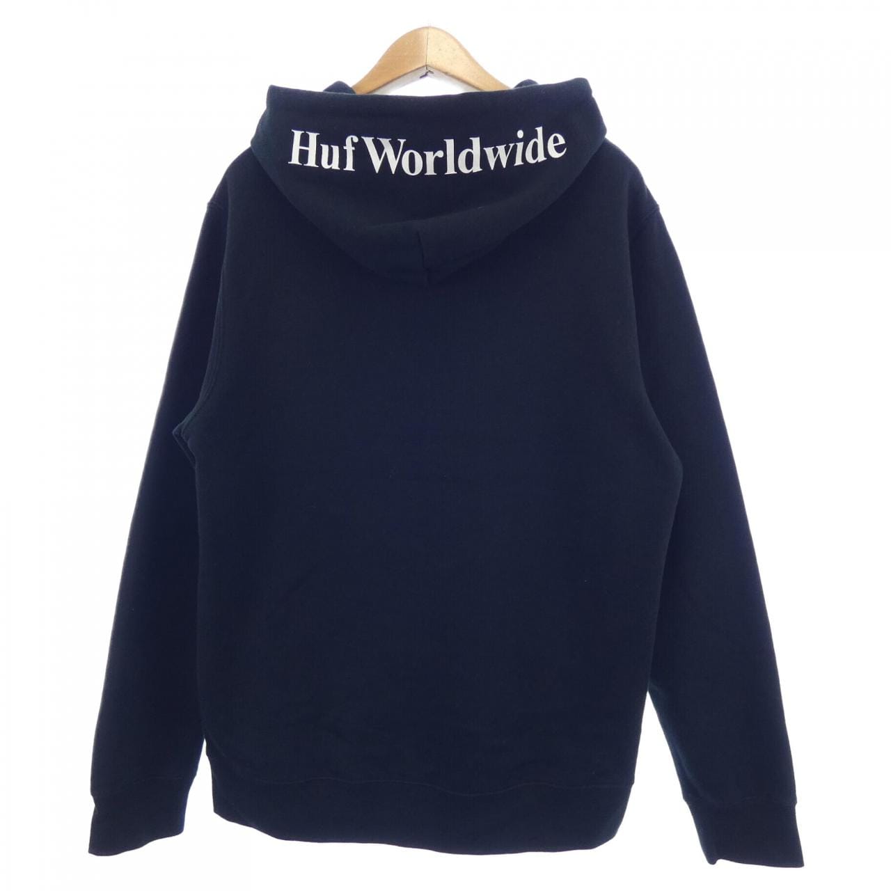 ハフ HUF パーカー