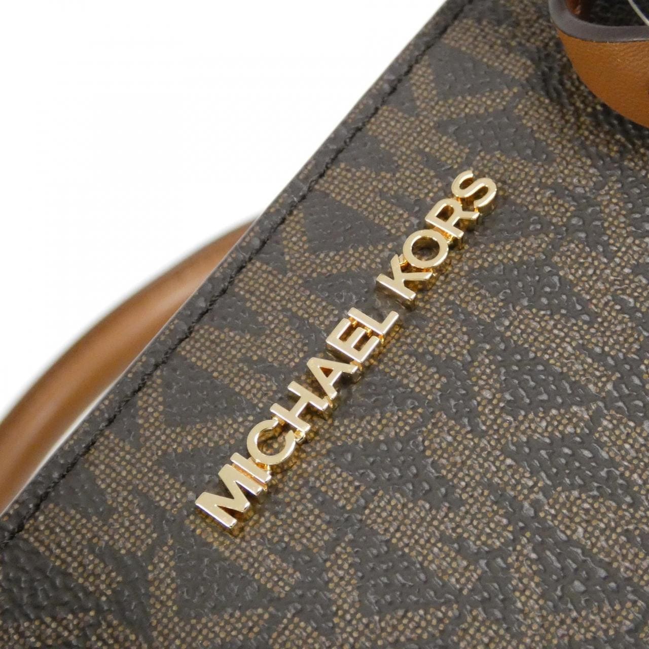 【新品】マイケルマイケルコース SHEILA 35S3G6HS5B バッグ