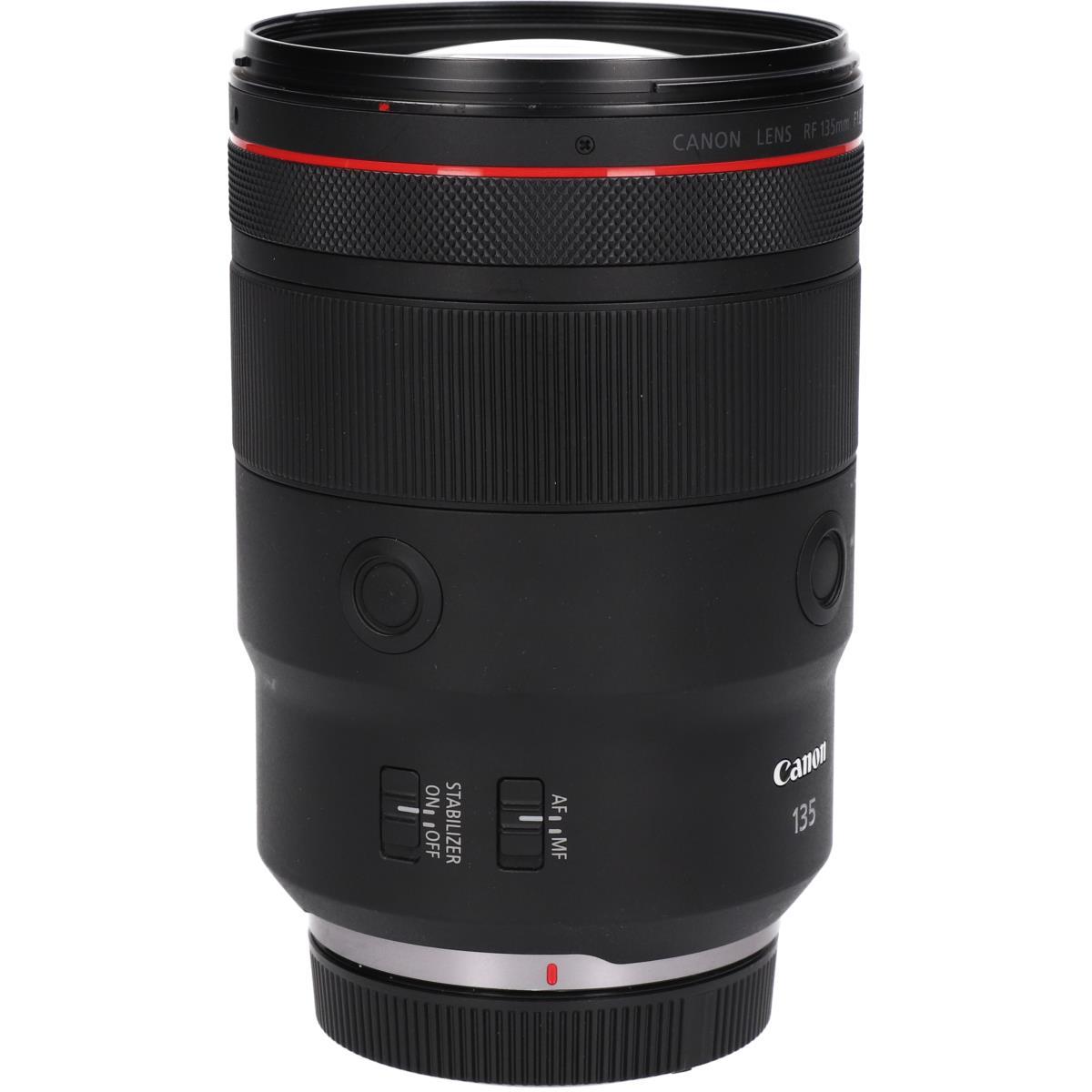 ＣＡＮＯＮ　ＲＦ１３５ｍｍ　Ｆ１．８Ｌ　ＩＳ　ＵＳＭ