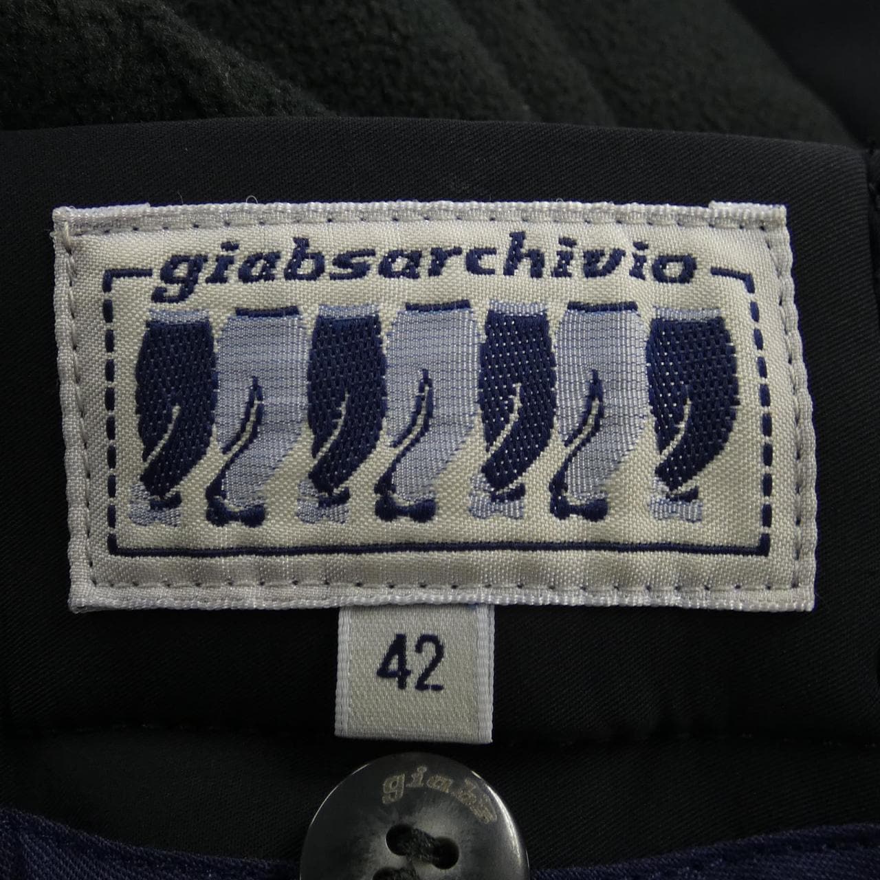 ジャブス GIAB'S パンツ