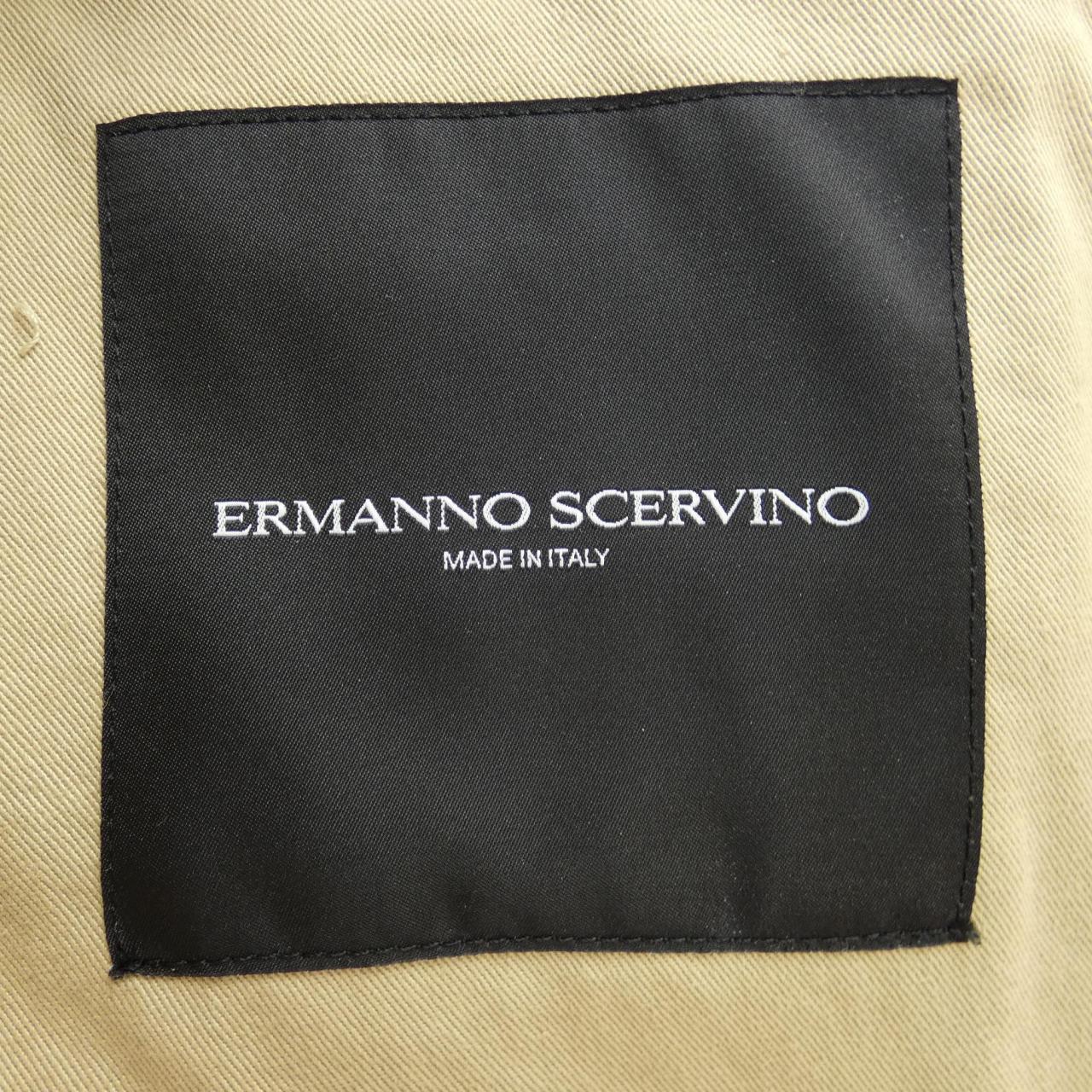 U ERMANNO SCERVINO埃爾曼諾·切爾維諾夾克