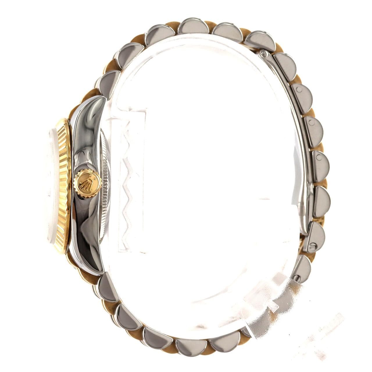 ROLEX Datejust 179173NGE SSxYG自动上弦random number