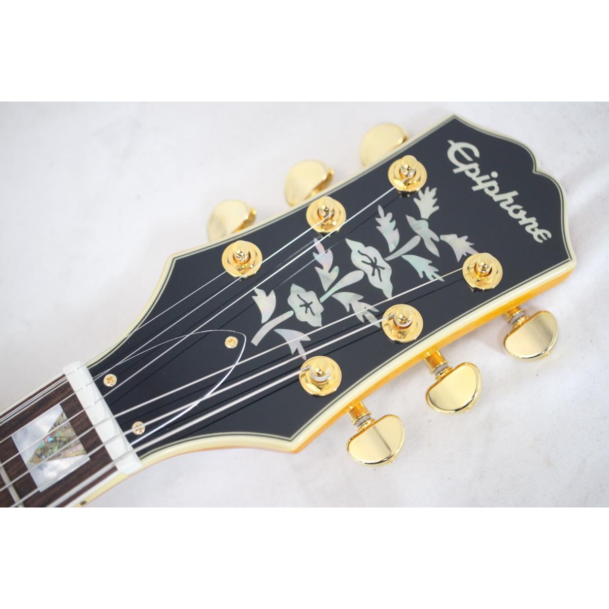EPIPHONE SHERATON/LH