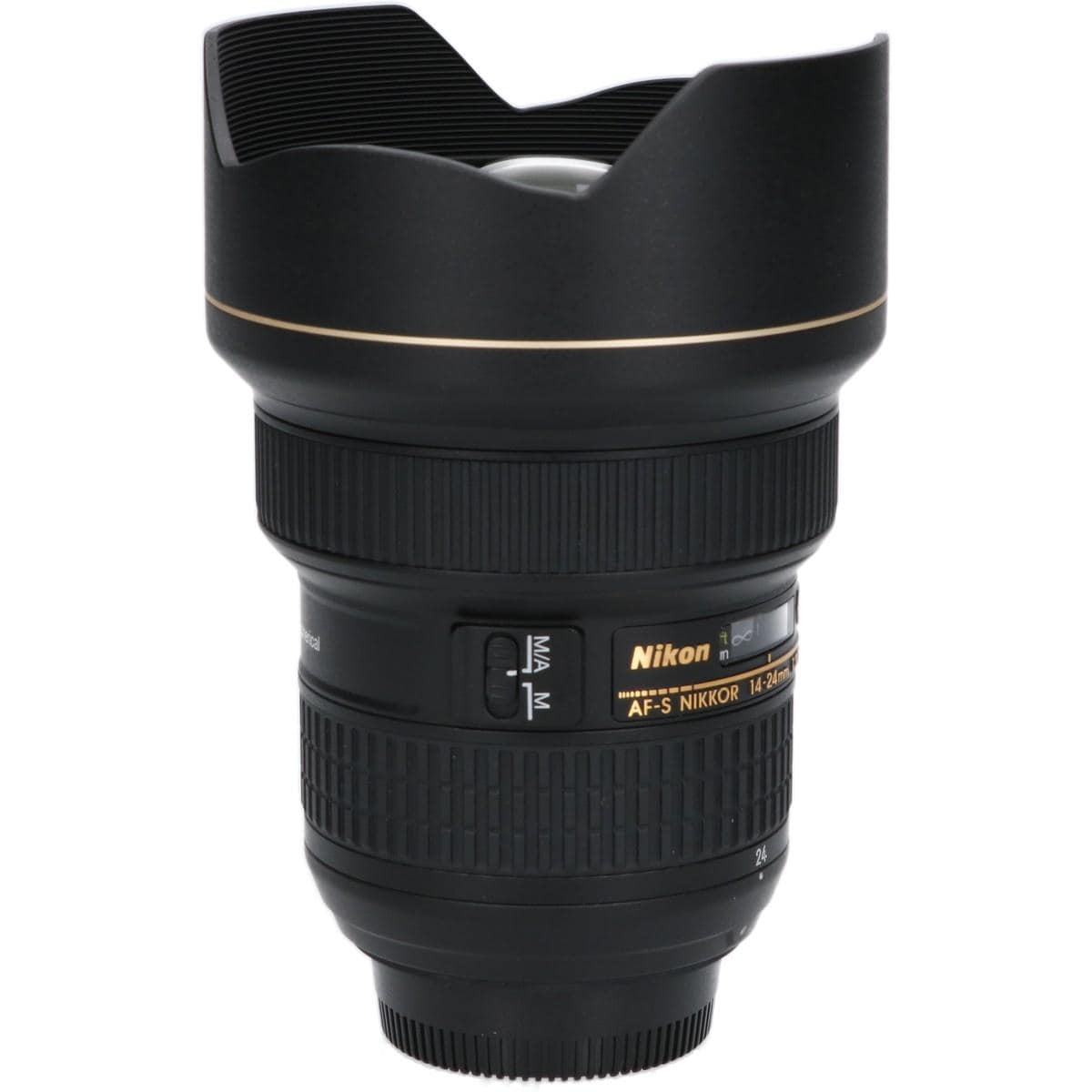AF-S14-24mm F2.8G ED