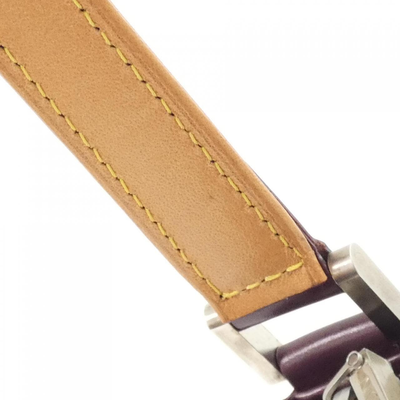 LOUIS VUITTON Monogram哑光 Fowler M55146 单肩包