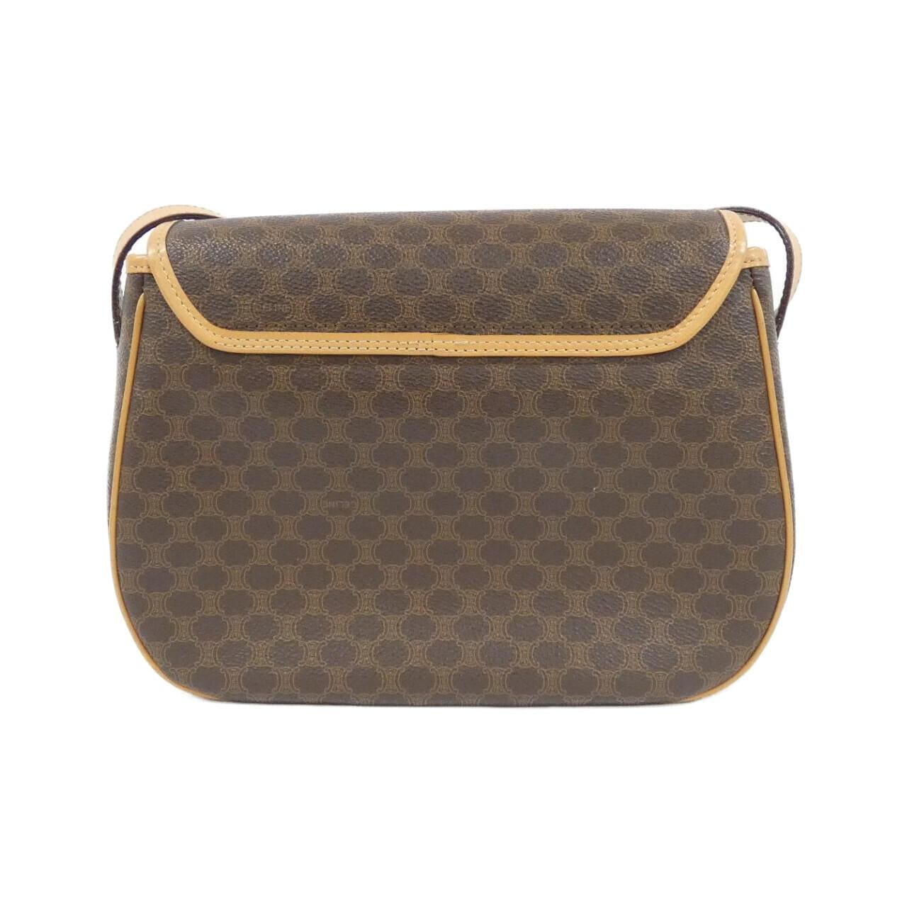 【ヴィンテージ】セリーヌ ショルダーバッグ