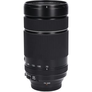 ＸＦ７０－３００ｍｍ　Ｆ４－５．６Ｒ　ＬＭ　ＯＩＳ　ＷＲ