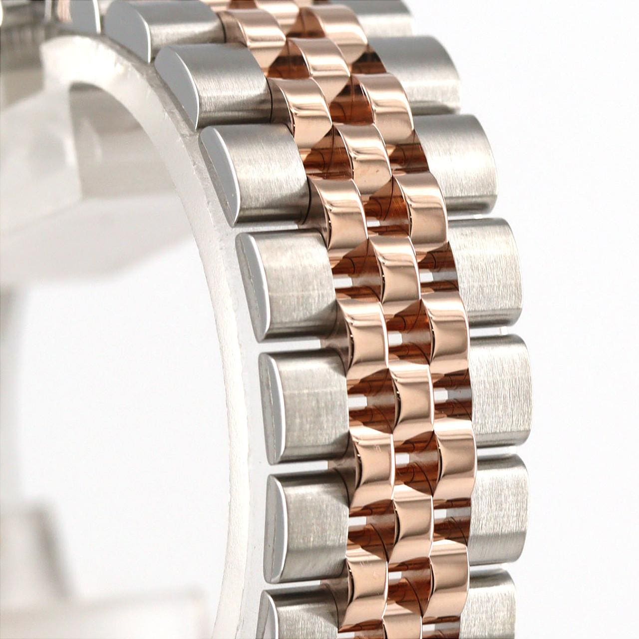 ロレックス デイトジャスト 279161G･5 SSxPG 自動巻 ランダム番