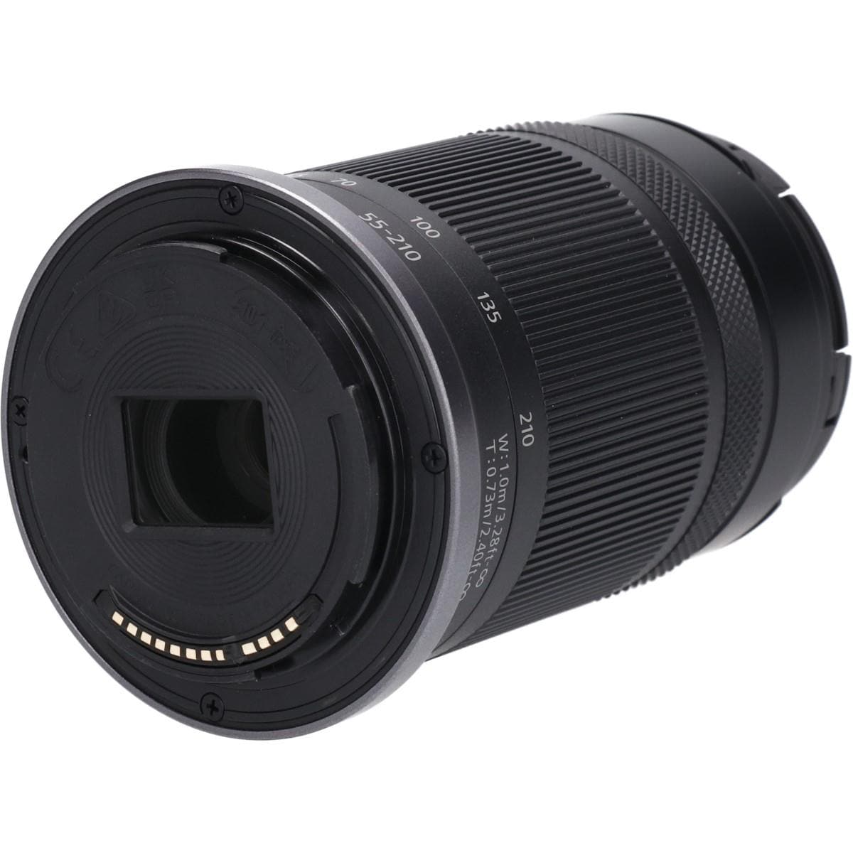 ＲＦ－Ｓ５５－２１０ｍｍ　Ｆ５－７．１ＩＳ　ＳＴＭ