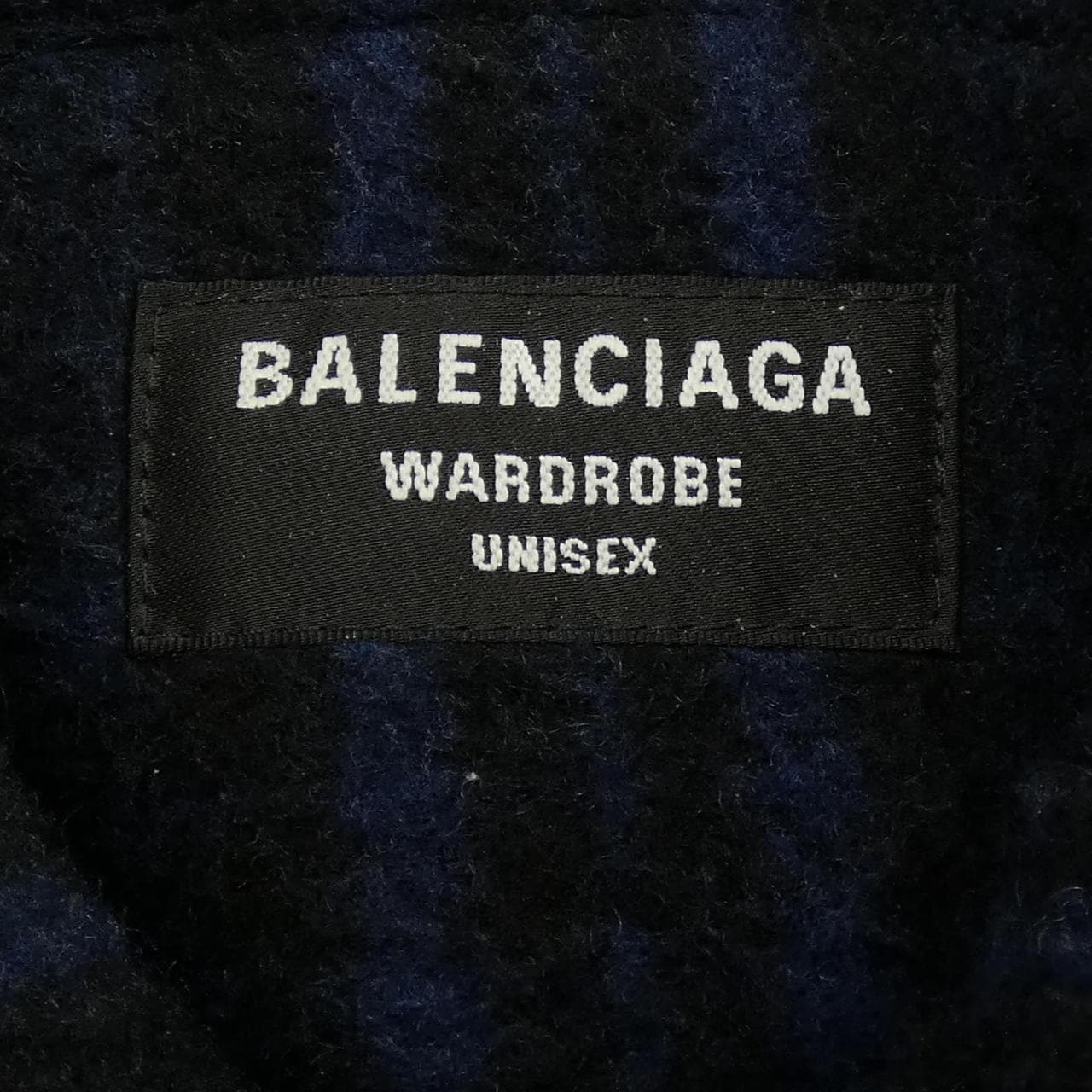 バレンシアガ BALENCIAGA 675648 TLU11 ジャケット