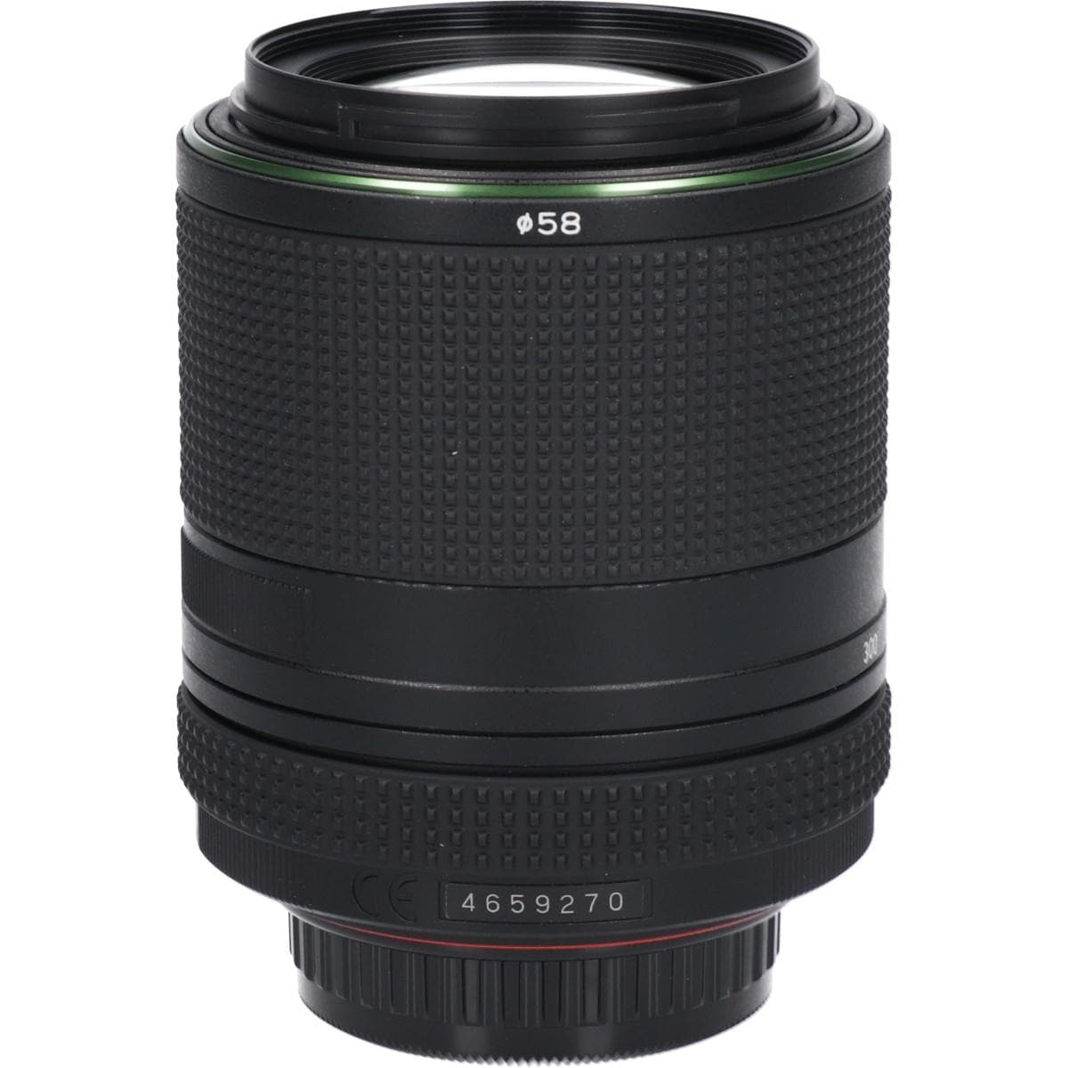ＨＤ　ＤＡ５５－３００ｍｍ　Ｆ４．５－６．３ＥＤ　ＰＬＭ