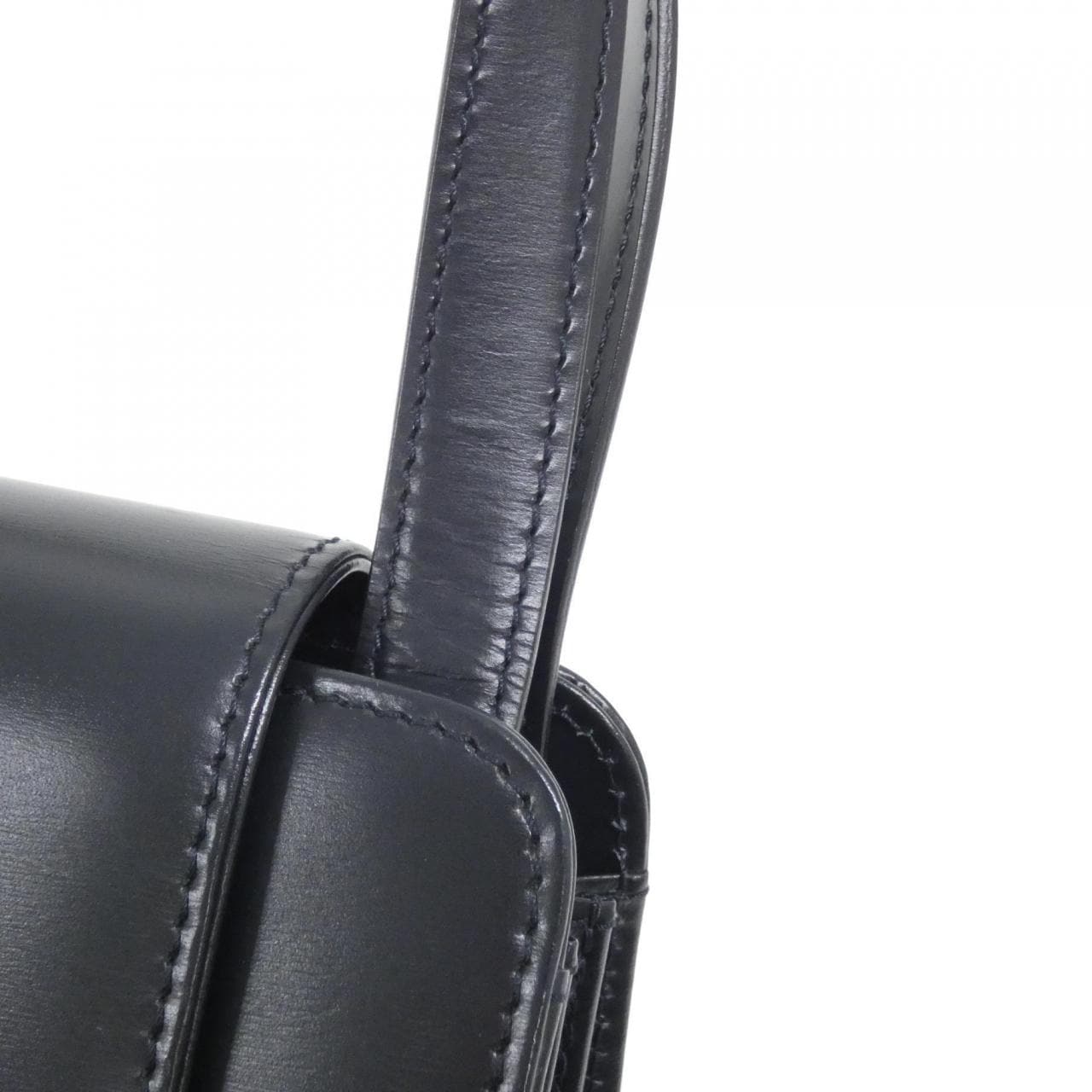 【ヴィンテージ】カルティエ S DE CARTIER バッグ