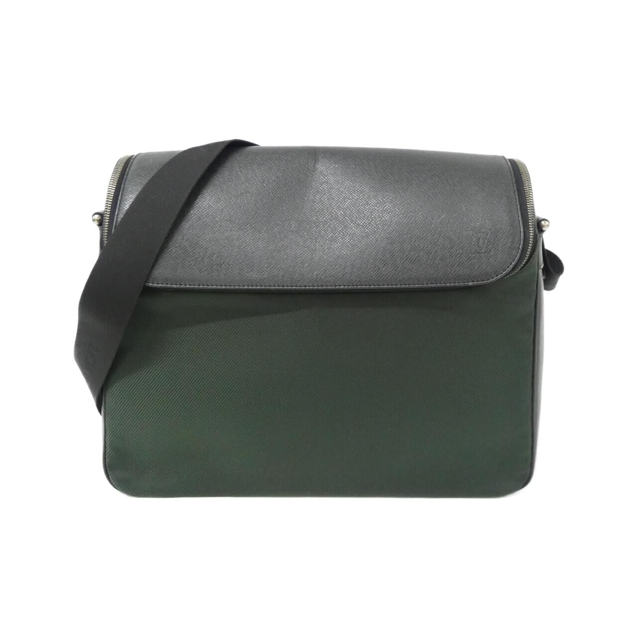 ルイヴィトン タイガ タイミール M30862 ショルダーバッグ