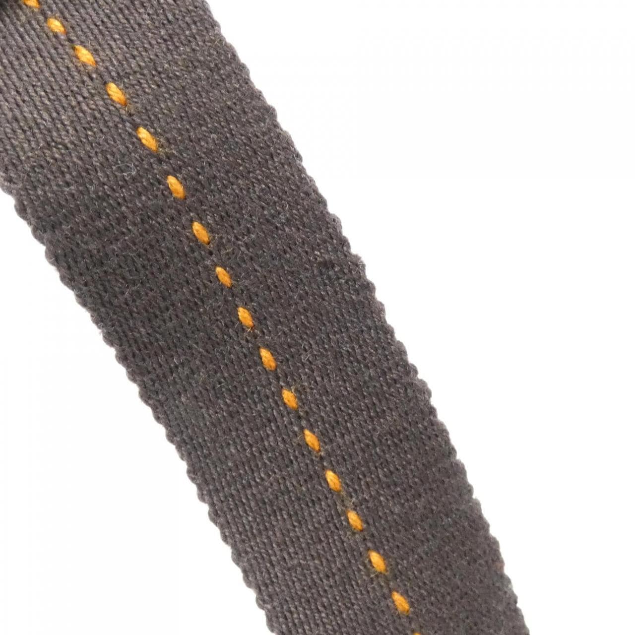 【ヴィンテージ】エルメス キャラバン ホリゾンタル PM 550000M バッグ