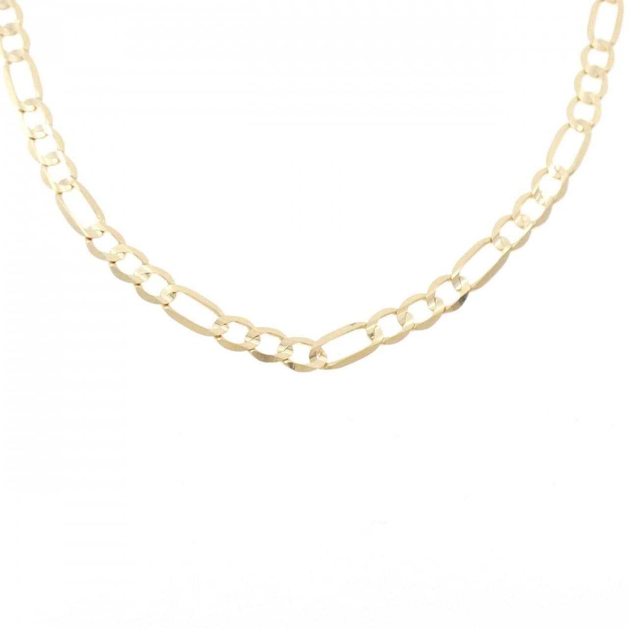 【新品】K18YG ネックレス