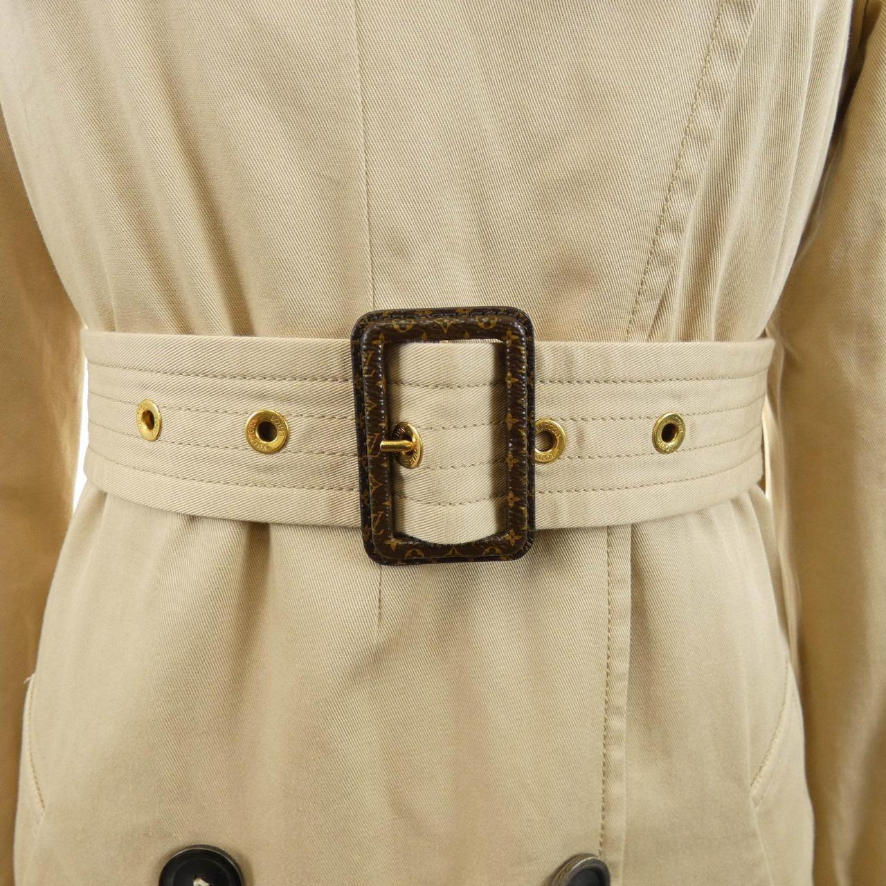 ルイヴィトン LOUIS VUITTON FIOX24TIX トレンチコート