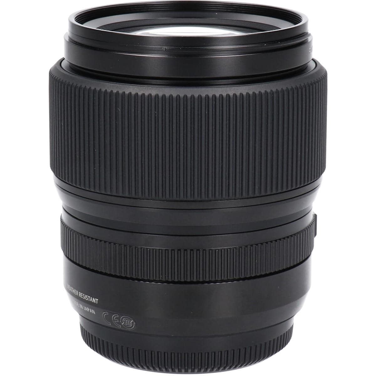 ＧＦ８０ｍｍ　Ｆ１．７Ｒ　ＷＲ