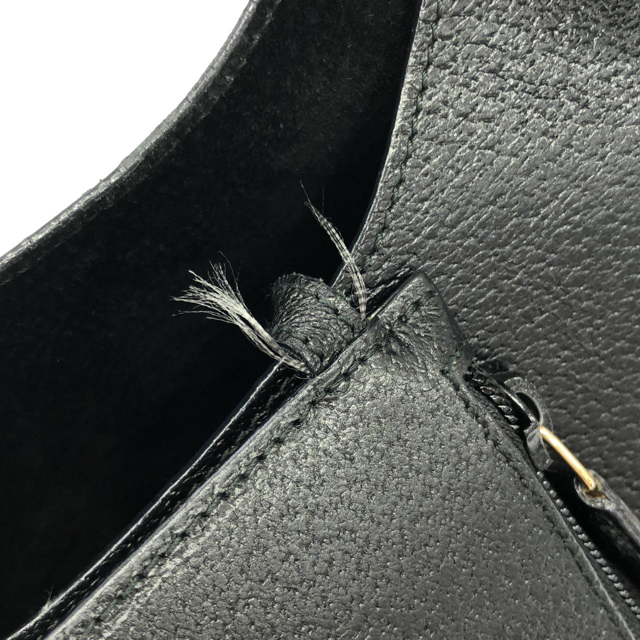 【ヴィンテージ】グッチ 001 1881 ショルダーバッグ