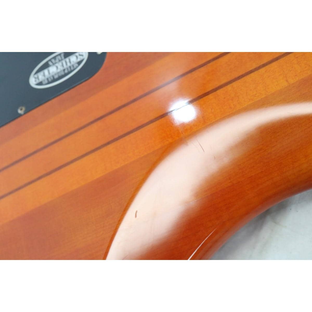 ＳＣＨＥＣＴＥＲ　　ＡＤ－ＳＬ－ＥＬ－４