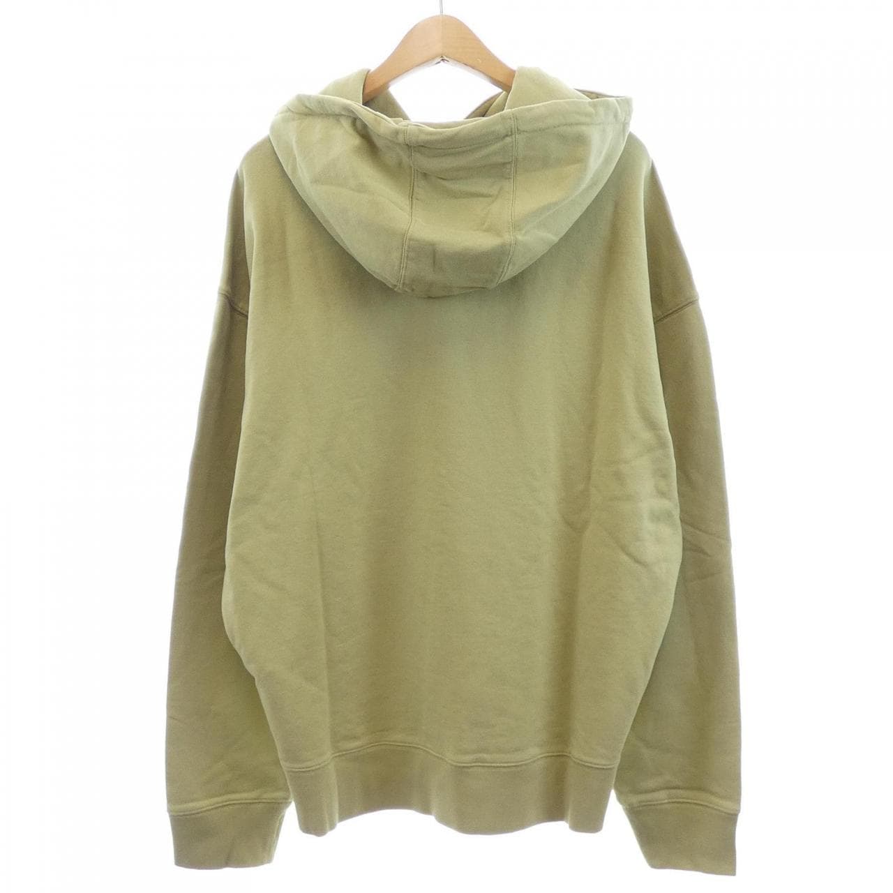 メゾンキツネ MAISON KITSUNE LM00705KM0001 パーカー