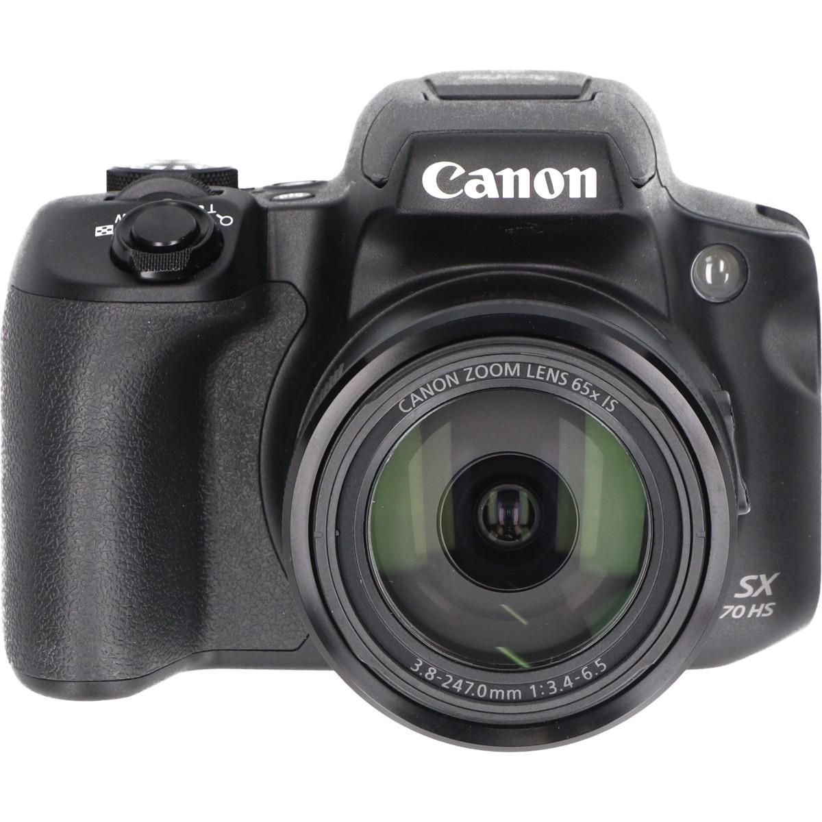ＰＯＷＥＲＳＨＯＴ　ＳＸ７０ＨＳ