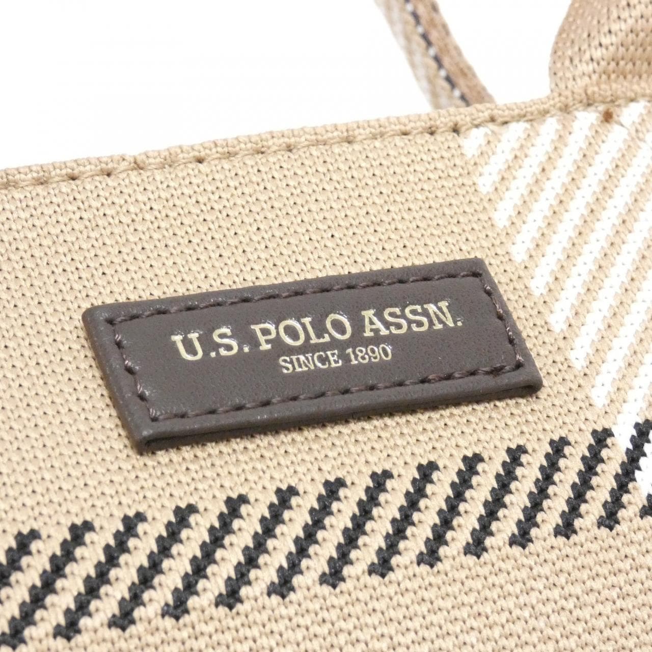 【新品】ユーエスポロ USPA2744 バッグ