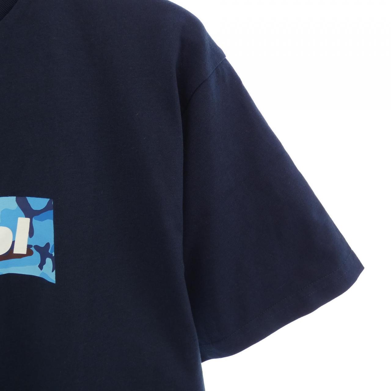 エフシーアールビー F.C.R.B. Tシャツ