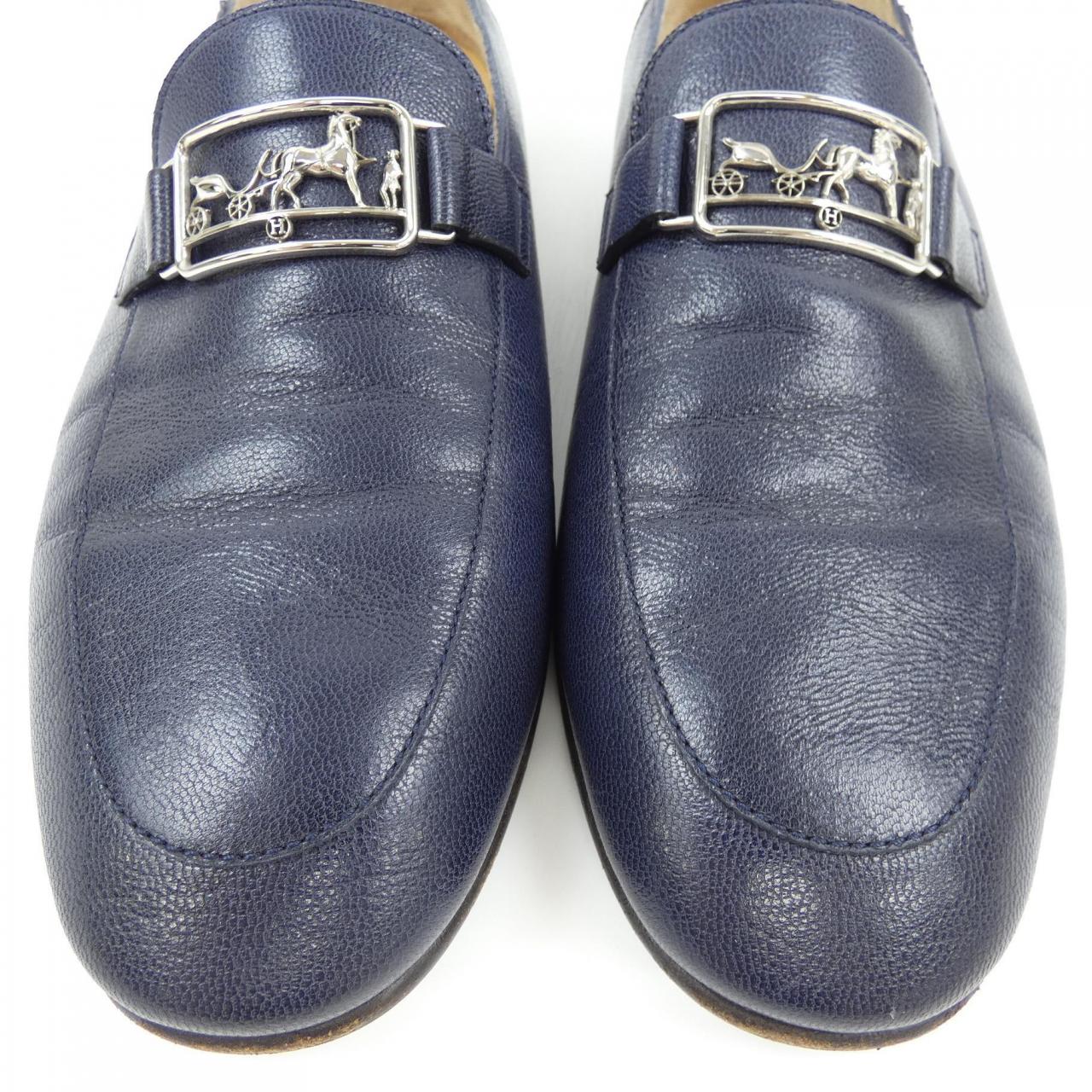 エルメス HERMES シューズ