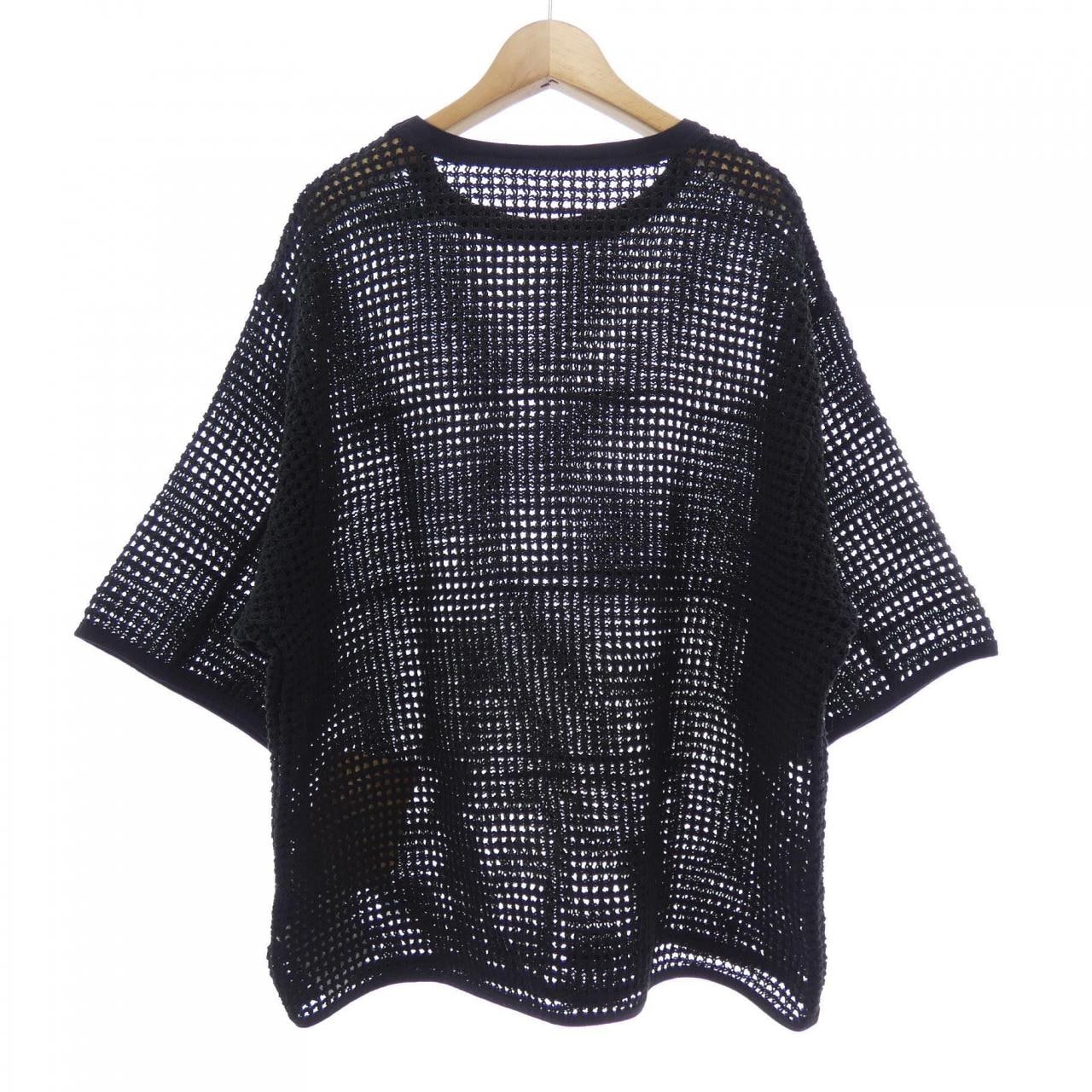 ARMY TWILL トップス