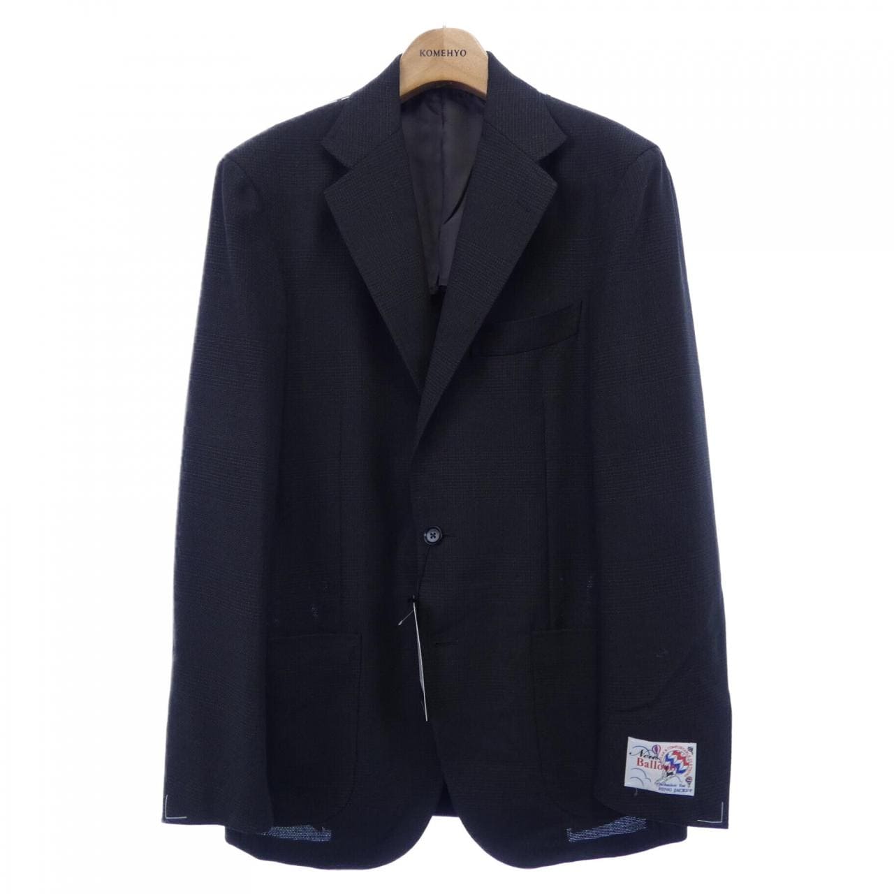 リングジャケット RING JACKET RT053S21E ジャケット