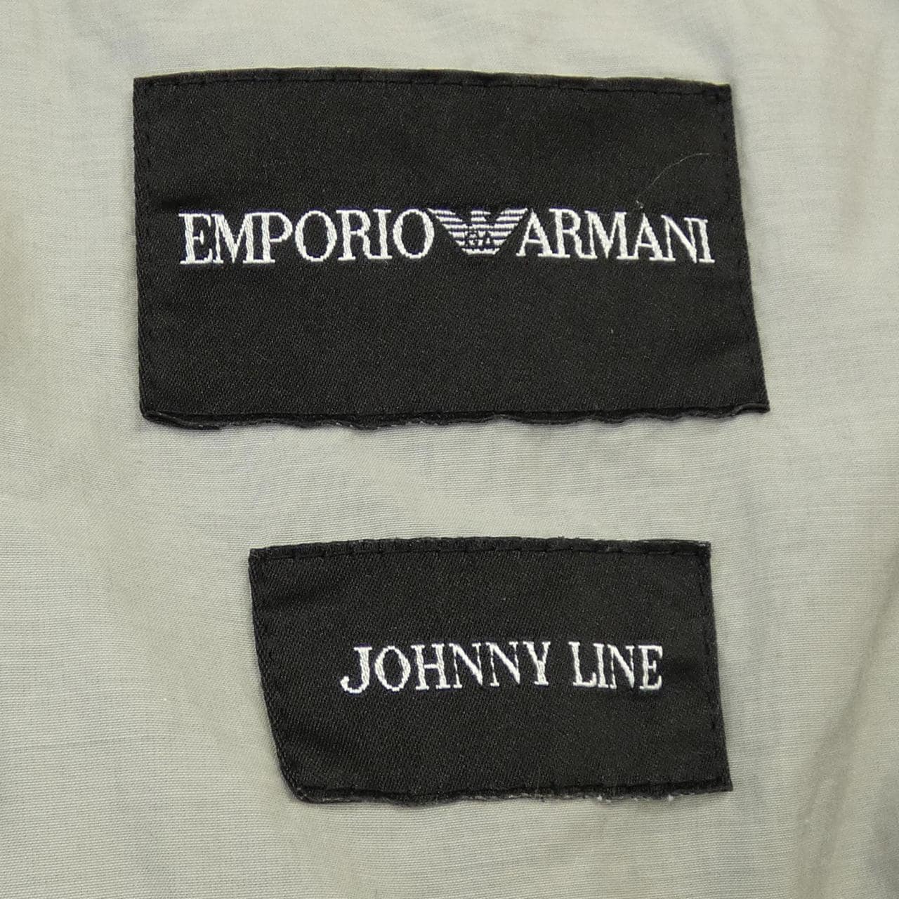 EMPORIO ARMANI EMPORIO ARMANI Jacket