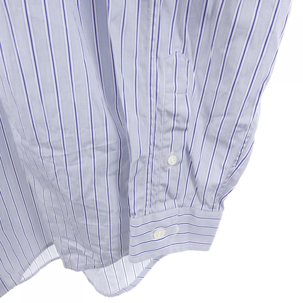 エディフィス EDIFICE シャツ