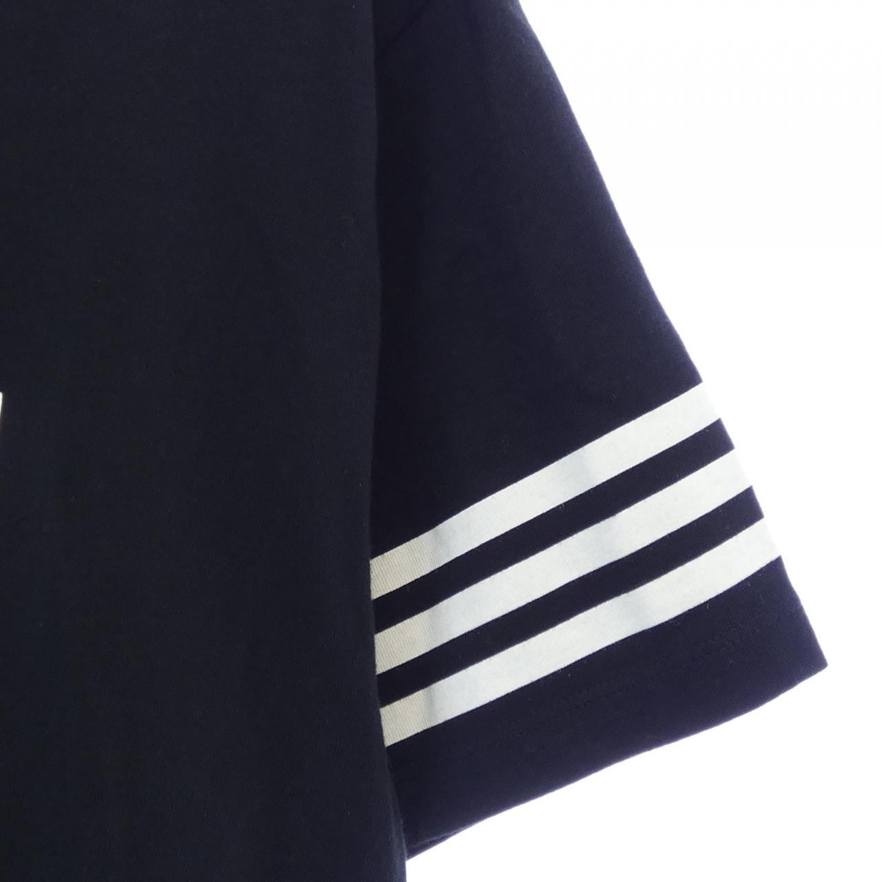 グッチ GUCCI ADIDAS 616036 XJEXC Tシャツ