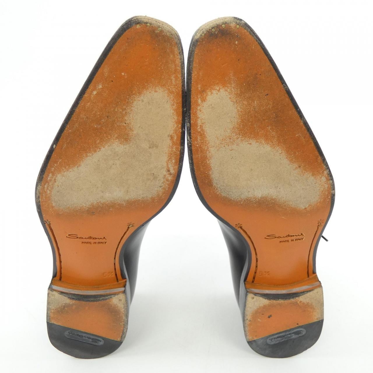 サントーニ SANTONI シューズ
