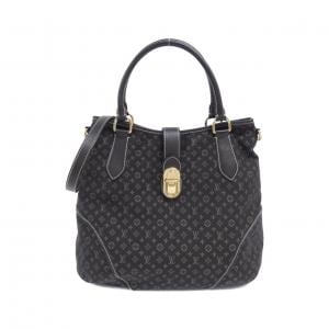 ルイヴィトン モノグラム イディール エレジー M56696 ショルダーバッグ