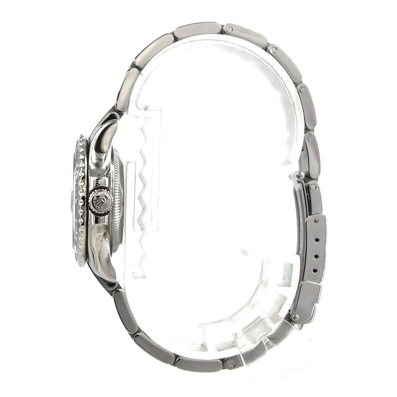 ロレックス ヨットマスターロレジウム 169622 SSxPT 自動巻 M番