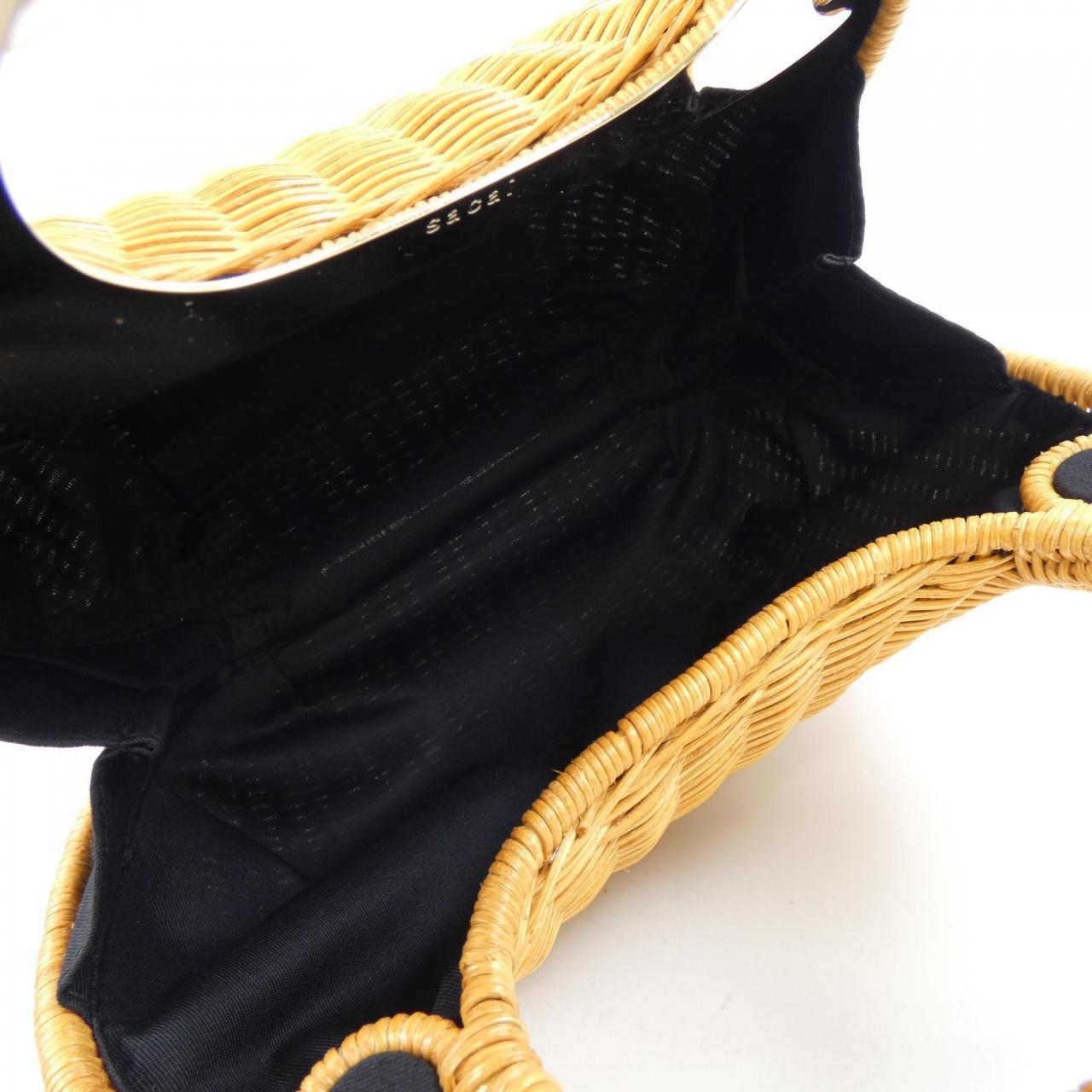 サカイ SACAI S123-01 BAG