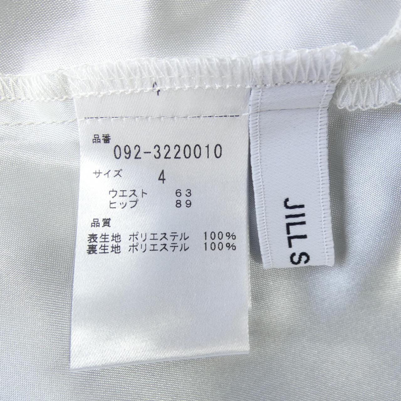 ジルスチュアート JILL STUART 092-3220010 スカート