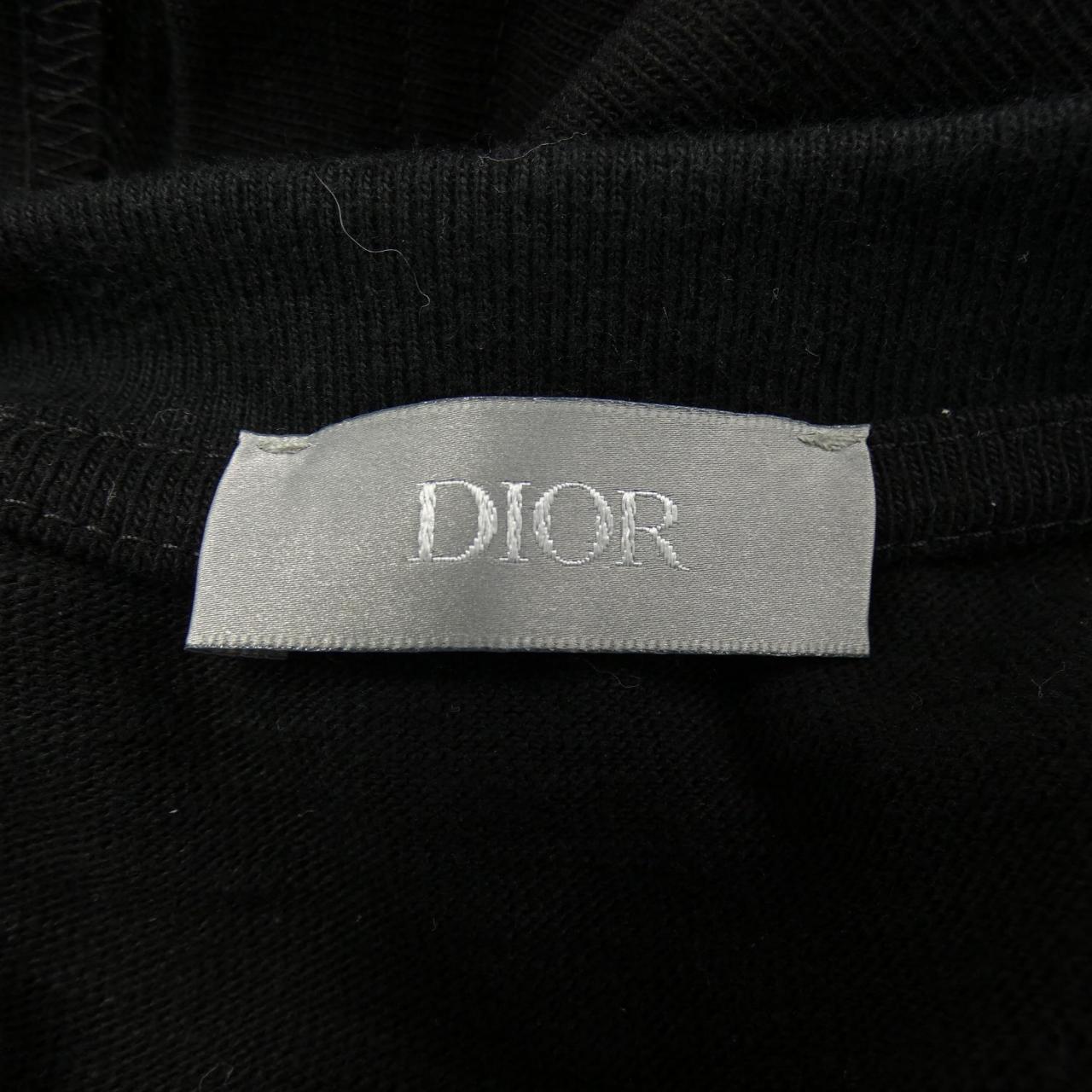 ディオール DIOR 593J696N0849 Tシャツ
