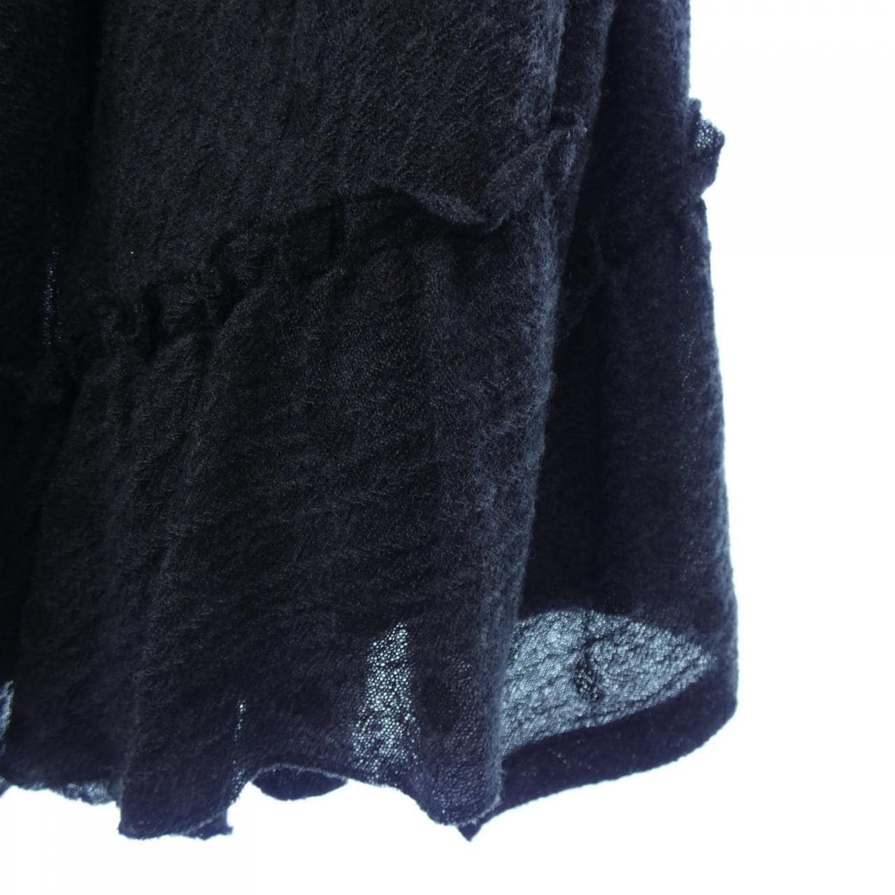 トリココムデギャルソン tricot COMME des GARCONS TP-S023 スカート