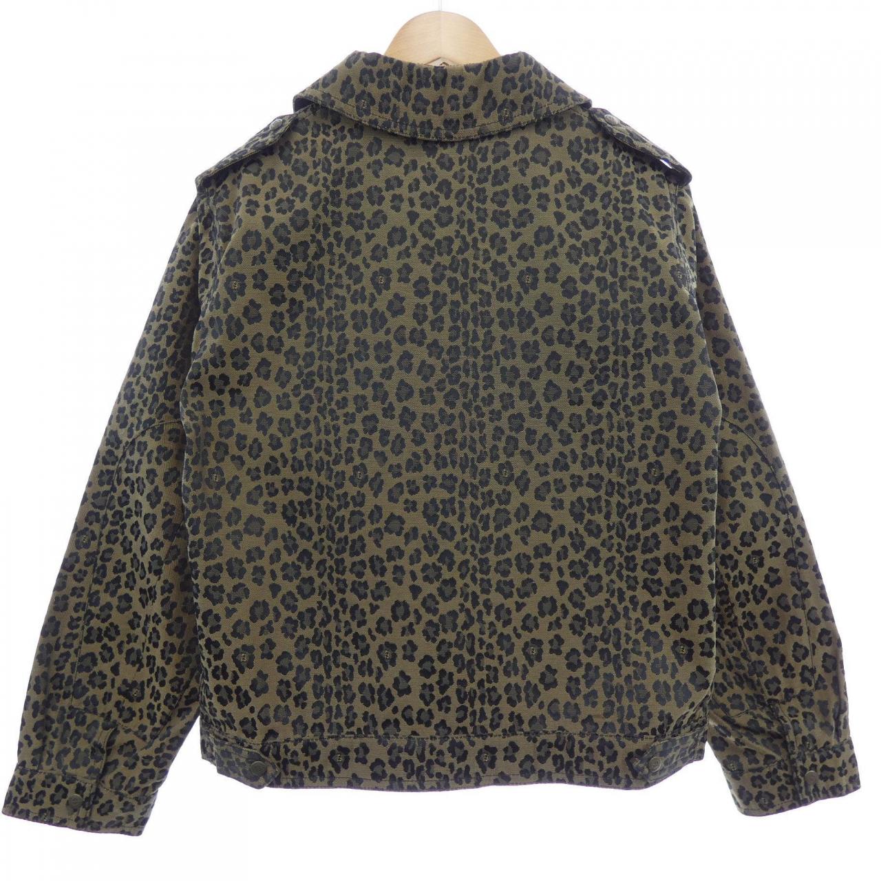 【ヴィンテージ】フェンディ FENDI ジャケット