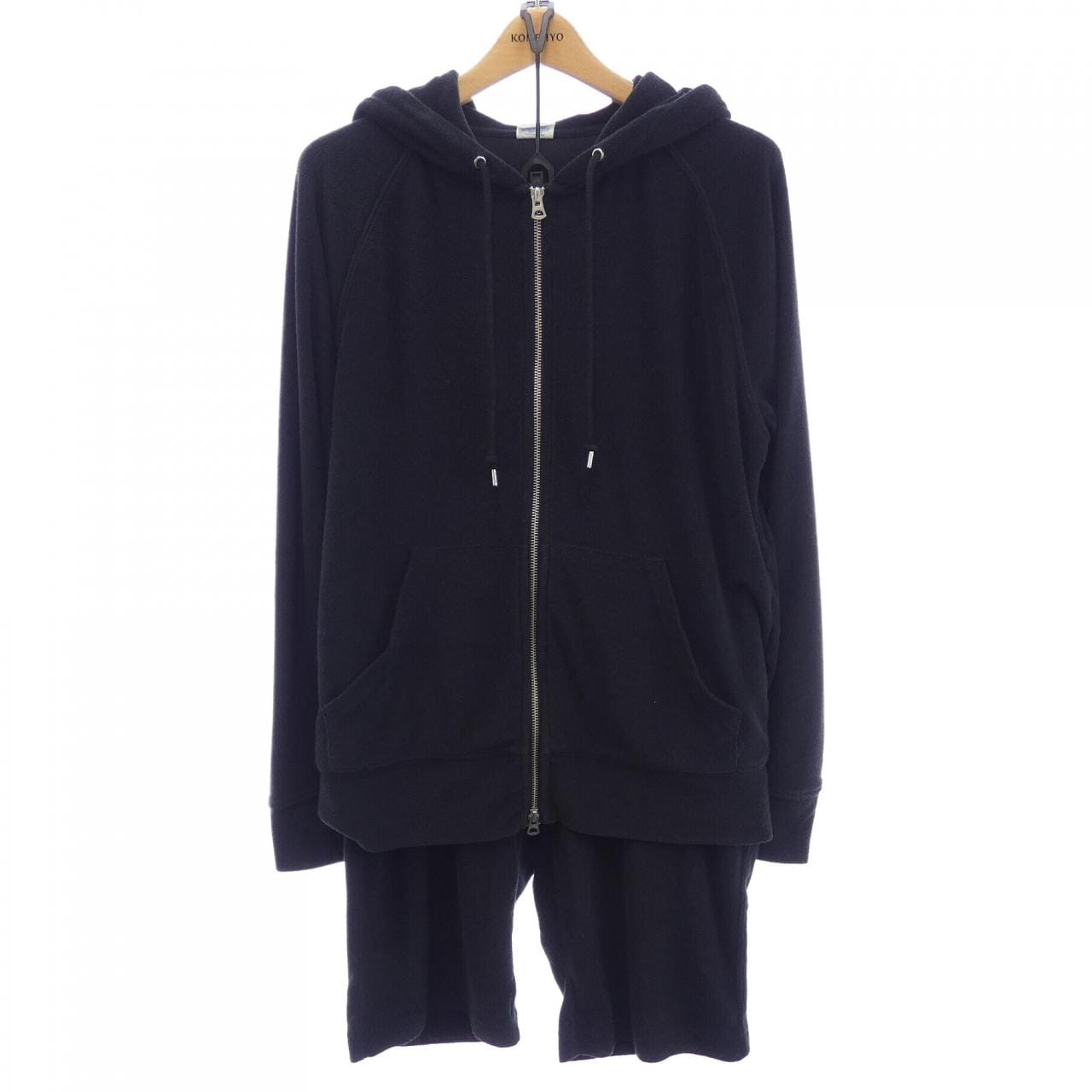 チャンピオン CHAMPION C8-KW01 セットアップ